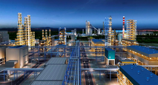 得利時(shí)高效節(jié)能技術(shù)，助推煤化工產(chǎn)業(yè)高質(zhì)量發(fā)展